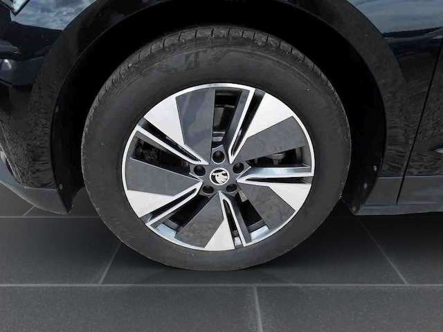 Skoda Enyaq Enyaq iV electric 62kWh RFJ/NAVI/LED/Sitzheizung vo./u.v.m.