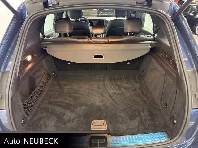 Mercedes-Benz AMG GLE 4MATIC GLE 63 AMG