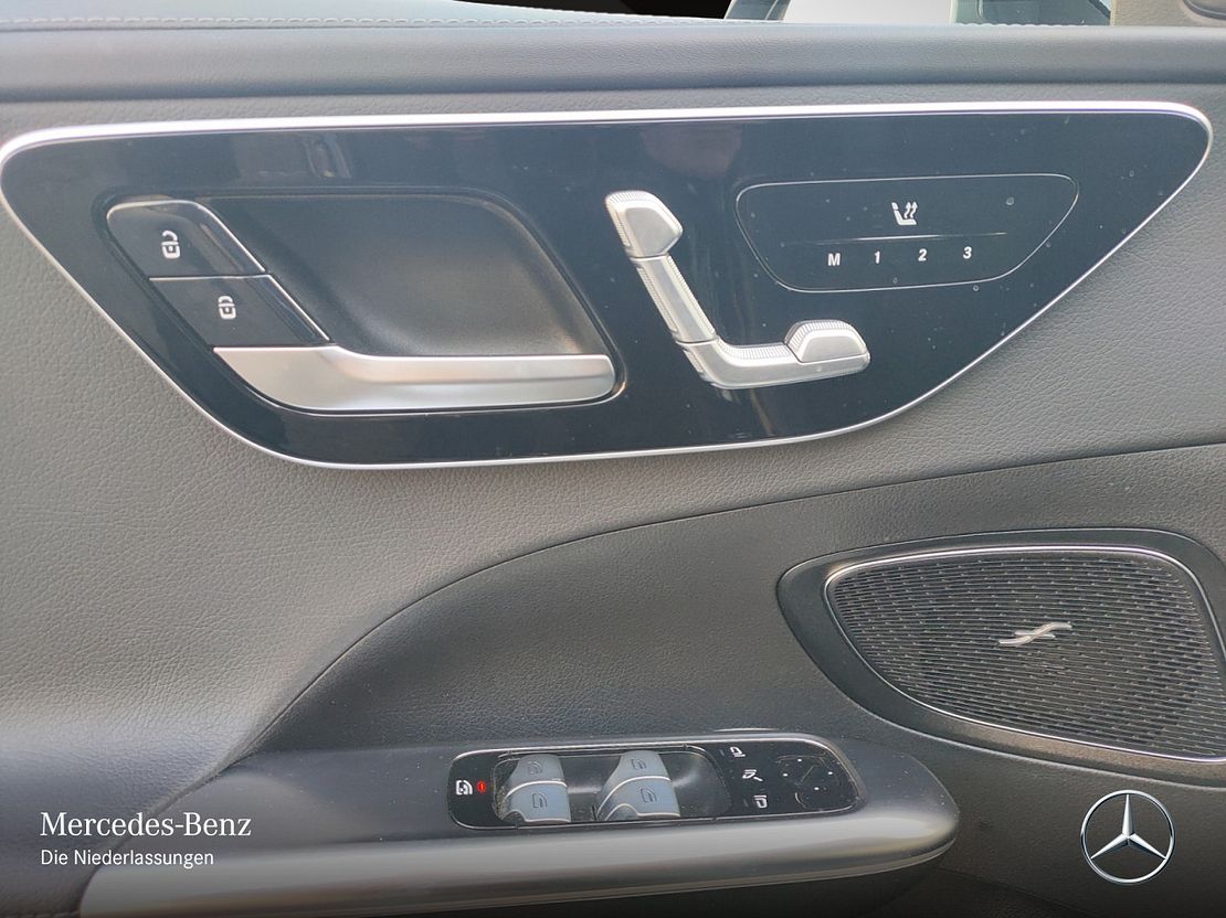 Mercedes-Benz C 300 4MATIC Estate