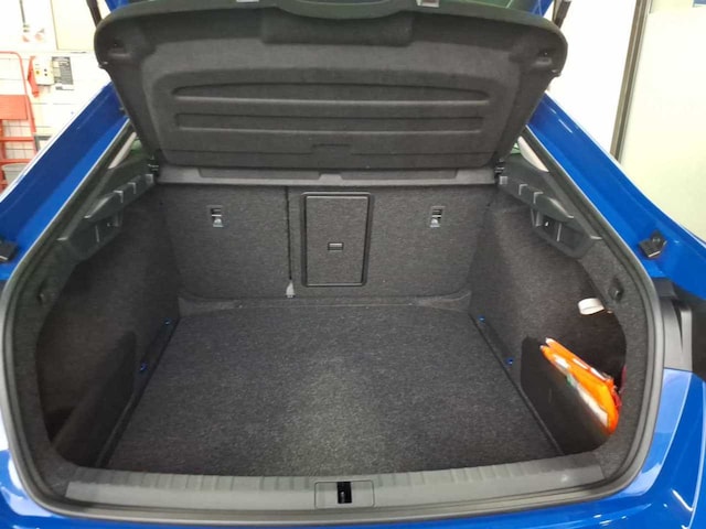 Skoda Octavia 1.0 TSI Tour