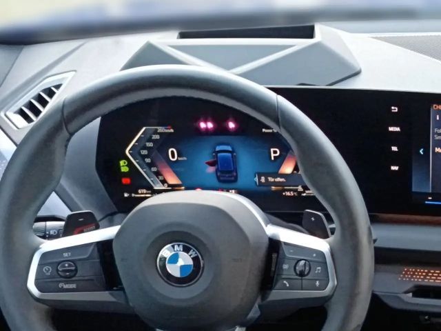 BMW 118 118d M-Sport Sedan