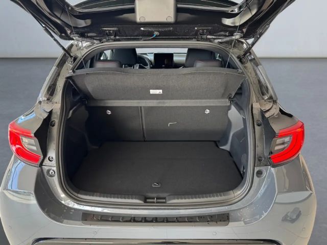 Toyota Yaris GR Hatchback Hybride