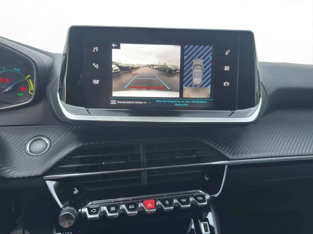 Peugeot E-2008 Allure Pack