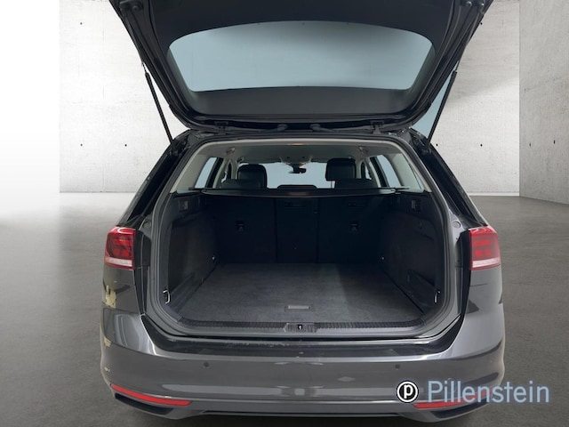 Volkswagen Passat Business Variant