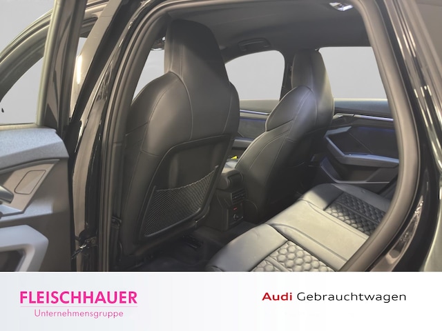 Audi RS3 Quattro S-Tronic Sportback