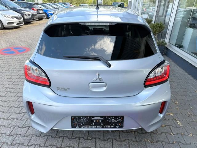 Mitsubishi Space Star Star