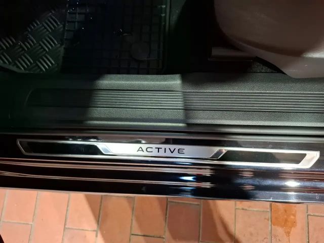 Volkswagen Touran DSG