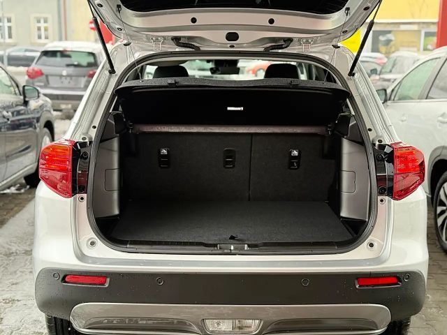 Suzuki Vitara AllGrip Flash Hybrid