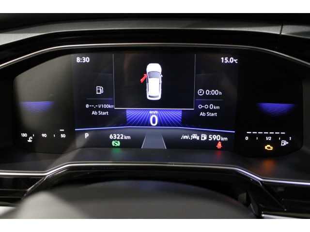 Volkswagen Taigo 1.0 TSI DSG