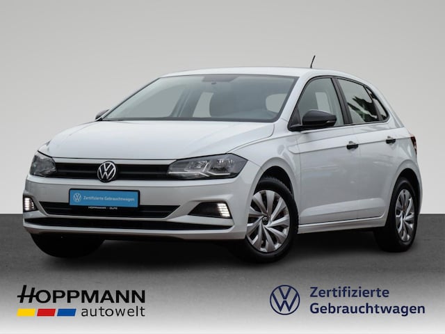 Volkswagen Polo Trendline