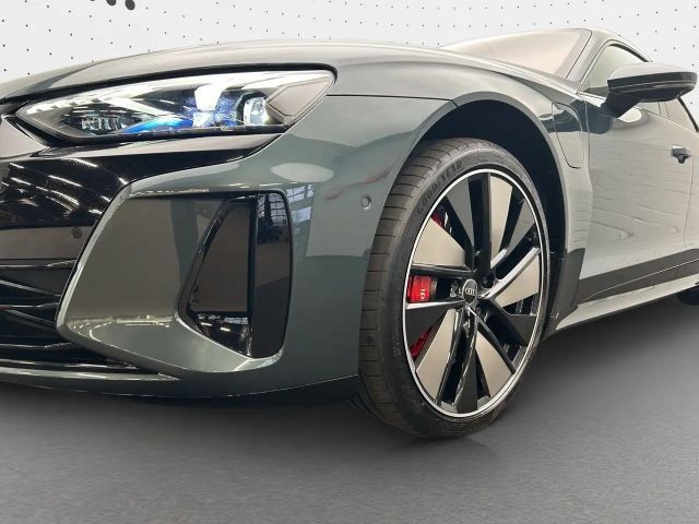 Audi RS e-tron GT *Air*B&O*HUD*Pano*Laser*Virtual*Navi