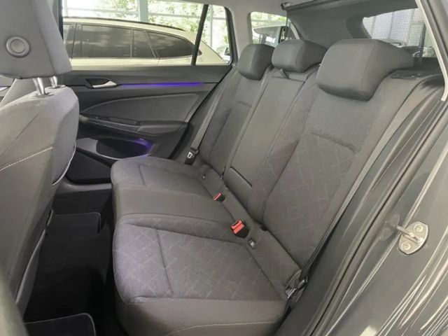 Volkswagen Golf Golf VIII Life Variant