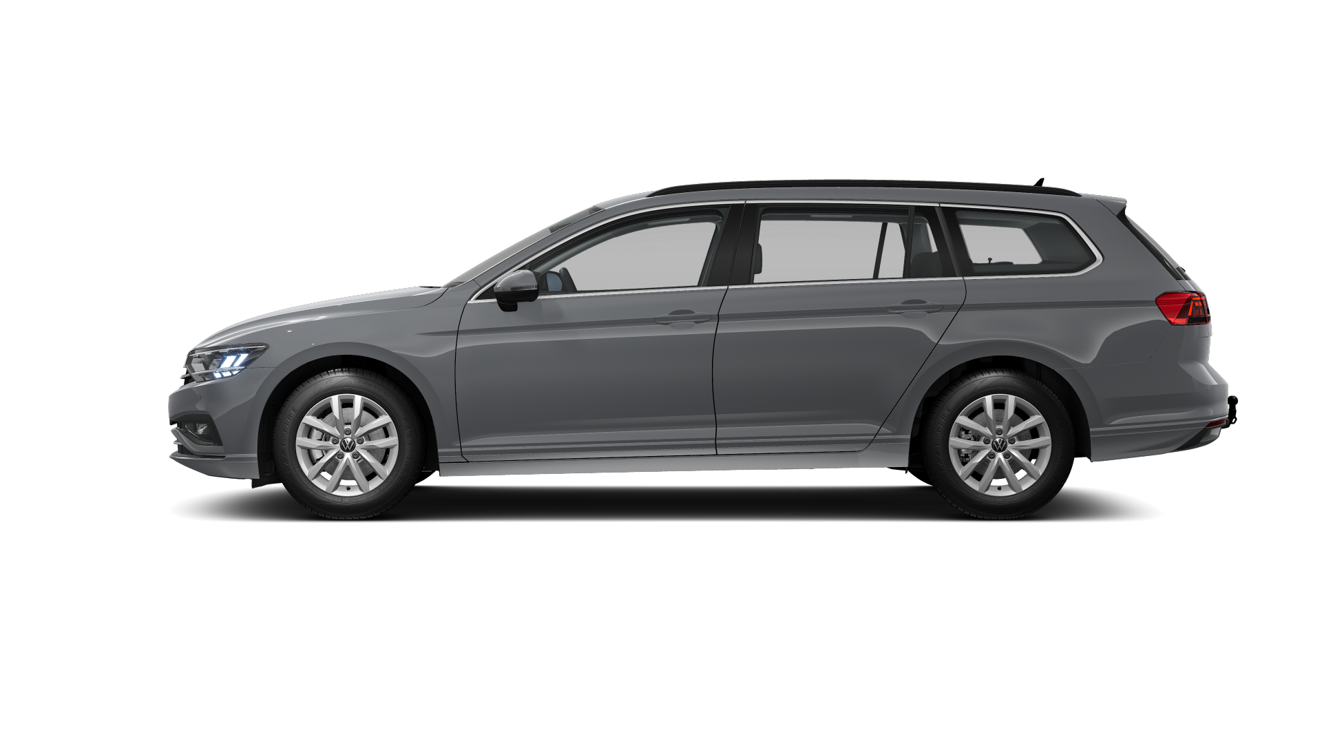 Volkswagen Passat 2.0 TDI Business DSG Variant