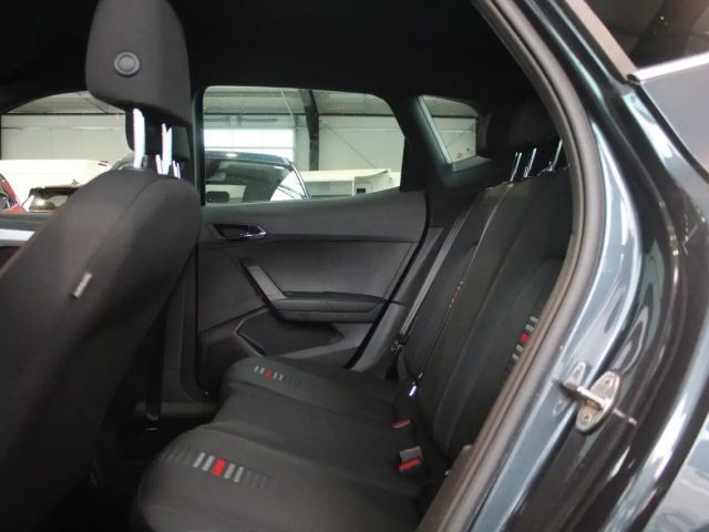 Seat Arona 1.0 TSI FR-lijn