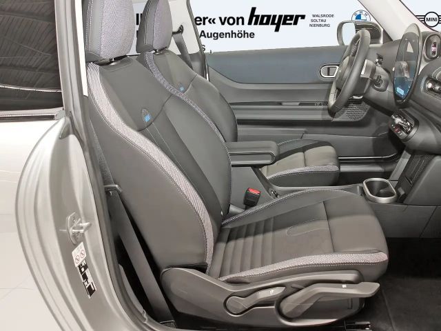 MINI Cooper S 3-deurs