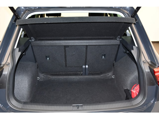 Volkswagen Tiguan 2.0 TDI DSG Elegance Elegance