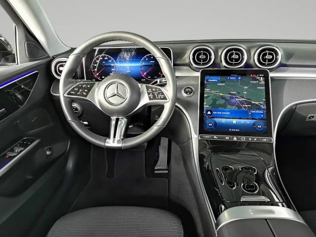 Mercedes-Benz C 180 AVANTGARDE Estate