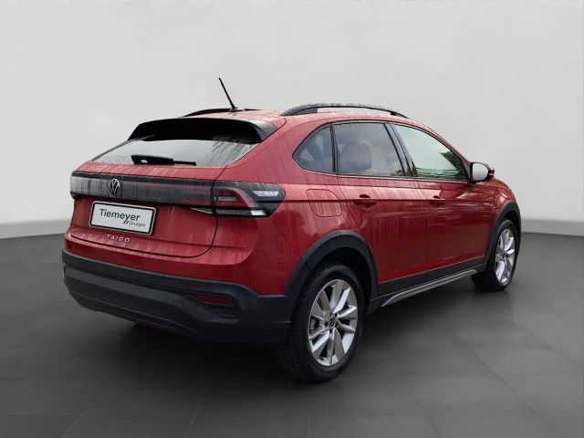Volkswagen Taigo 1.5 TSI DSG Life