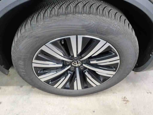 Volkswagen Touareg 3.0 V6 TDI 4Motion