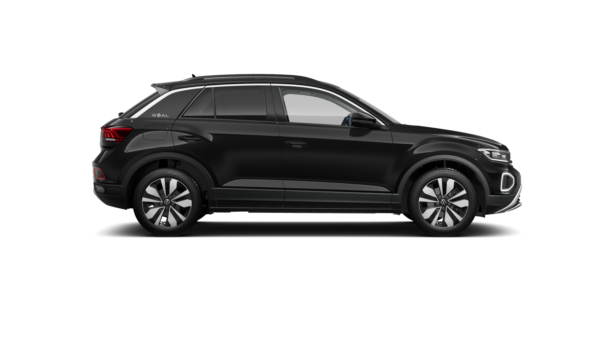 Volkswagen T-Roc 1.0 TSI