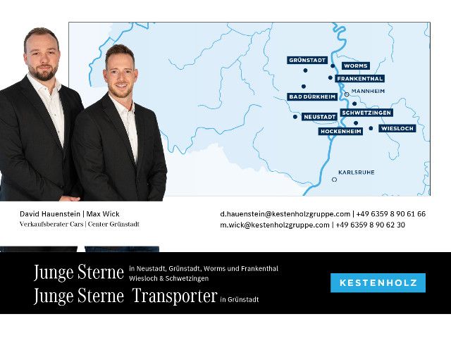 Mercedes-Benz GLC 200 4MATIC