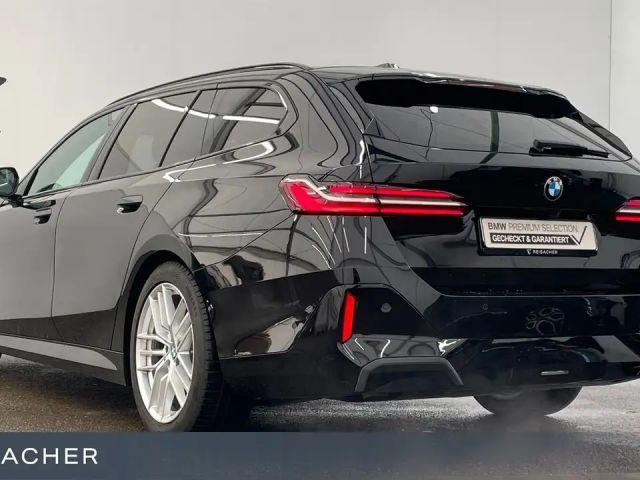 BMW 540 540d M-Sport Touring xDrive