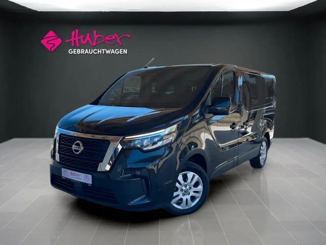 Nissan Primastar L1H1 Tekna dCi 170