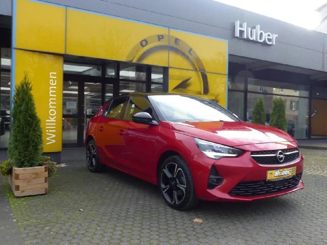 Opel Corsa GS-Line Grand Sport