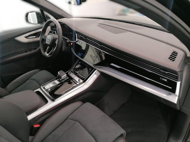 Audi Q7 50 TDI Quattro S-Line