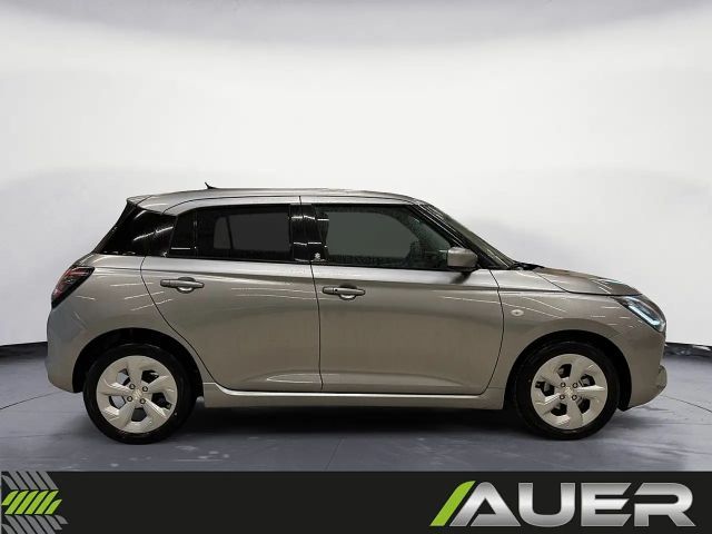 Suzuki Swift Hybrid Shine