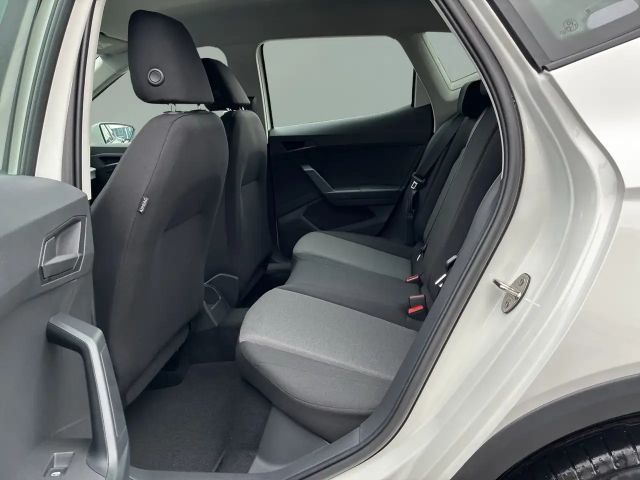 Seat Arona 1.0 TSI Reference