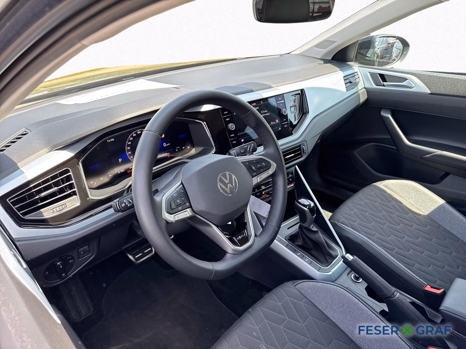 Volkswagen Taigo 1.0 TSI DSG