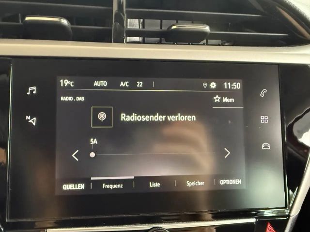 Opel Corsa Edition F Edition