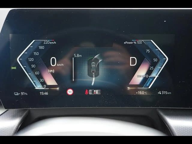 BMW iX2 M-Sport xDrive30