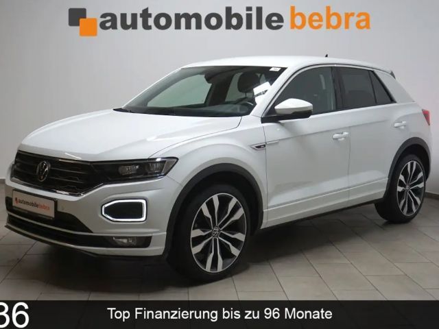 Volkswagen T-Roc DSG