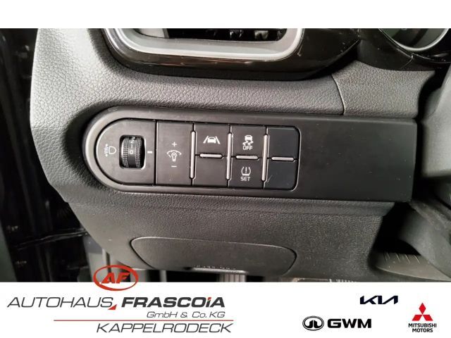 Kia XCeed GDi Vision