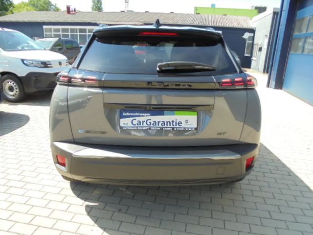 Peugeot E-2008 GT-Line