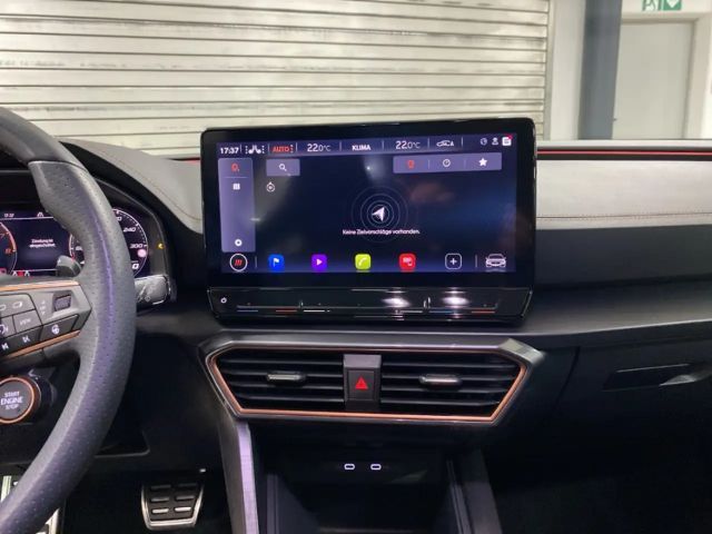 Cupra Leon 4Drive Sportstourer VZ