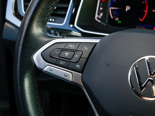 Volkswagen Polo 1.0 TSI DSG Style