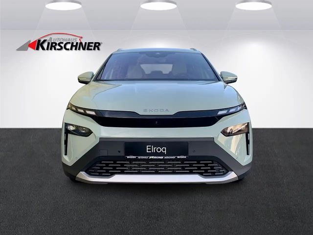 Skoda Elroq 85