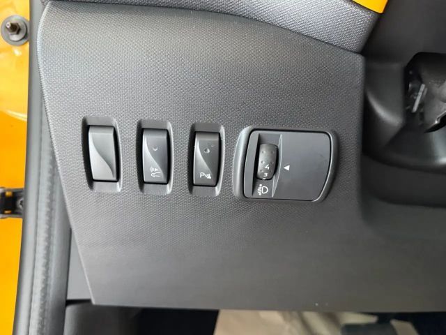 Renault Twingo Electric Intens