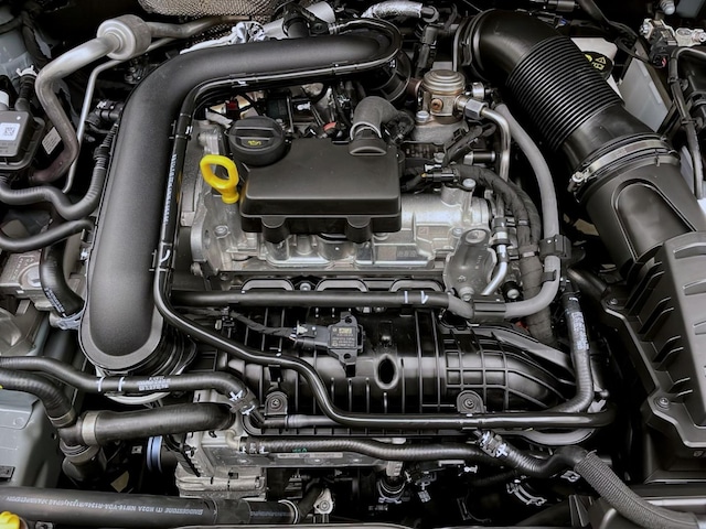 Audi A1 25 TFSI Sportback