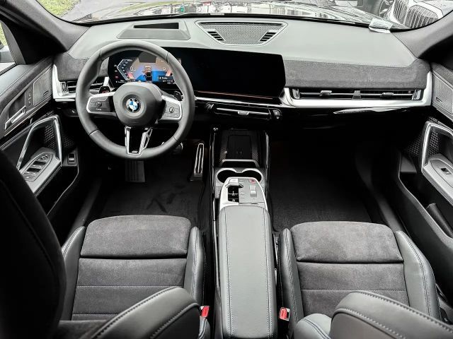 BMW X2 Comfort pakket M-Sport sDrive20i