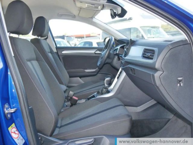 Volkswagen T-Roc 1.5 TSI DSG Life
