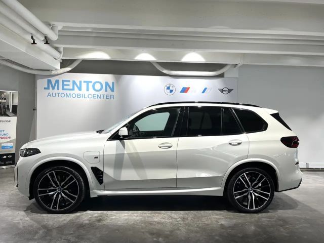 BMW X5 xDrive50e