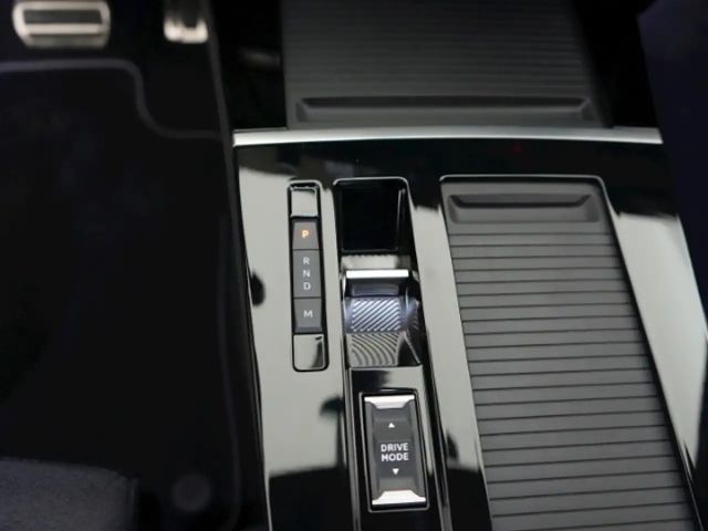 Opel Astra GS-Line Grand Sport