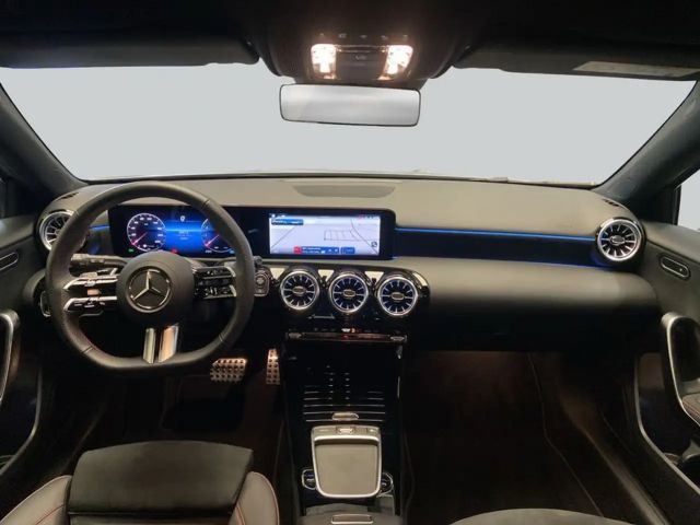 Mercedes-Benz A 200 A-Klasse