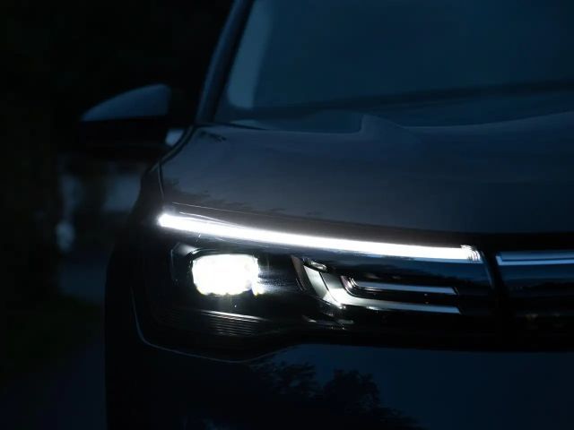 Volkswagen Tiguan 1.5 eTSI Life