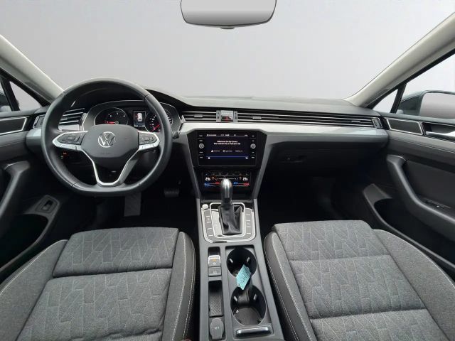 Volkswagen Passat 2.0 TDI Business DSG Variant