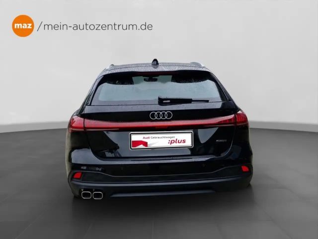 Audi A5 2.0 TDI Avant Quattro